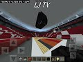 My Top 4 Minecraft Basketball Arenas!