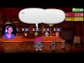 We must protect Vivian at all costs | Paper Mario TTYD VOD 9