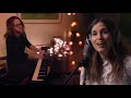 Missy Higgins and Tim Minchin - 'Carry You' (Music From The Home Front performance)