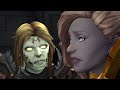 Calia Menethil, la Dame pâle : Résumé de son histoire - World of Warcraft