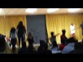 Aspira ram talent show #4