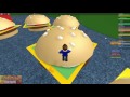 Roblox: ESCAPE McDONALD'S!!!