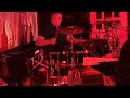 Andy Zed drum solo 5-18-24
