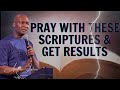 PRAY WITH THESE SCRIPTURES AND GET RESULTS - APOSTLE JOSHUA SELMAN PRAYER 2024