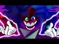 DIGITAL CIRCUS (Caine's Big Shot) - Deltarune AU