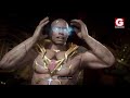 Mortal Kombat 11 - Characters Share Their Pain & Grief