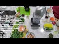 Vegan GimBap part 1 (Korean seaweed rice rolls).  완전채식 왕김밥, 월남반미 김밥, 사과 김밥.