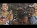 Top 10 Fastest Women's 100m Hurdles | Record Breaking Performances