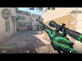 Counter Strike 2 Ranked Gameplay 4K (No Commentary)