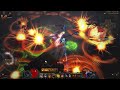 109 Infernal Scream Dreadlands DH D3 2023 4K xyz12345