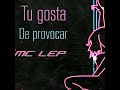 MC Lep - tu gosta de provocar (prod beatz vip)