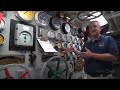 Special Access on board USS Iowa BB-61