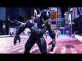 Topher Grace Venom Transformation - Marvel Spider-Man 2