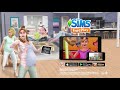 The Sims FreePlay Pregnancy Update Trailer