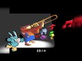 Outta My Way... It's Happy Hour! (DK64 Cover) - ANTONBLAST