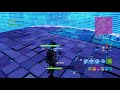 Fortnite Battle Royal: Win against a Cheater