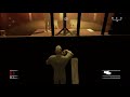 Hitman: Blood Money HD - Curtains Down - Silent Assassin Professional Difficulty