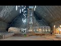 Salina Turda /  Turda Salt Mine