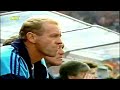 England vs Netherlands 1 - 3 Euro 88 HD