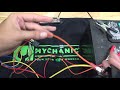 How To Wire a 4 Pin Relay (12 Volt DC Micro)