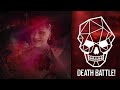 Lust VS Lady Dimitrescu: Death Battle VS Trailer | (Fullmetal Alchemist VS Resident Evil)