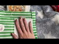 ASMR | Slow & Gentle Tracing Letters and Images