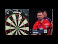 Luke Littler vs Jonny Clayton- Players Championship 15