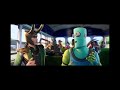 Fortnite loki trailer