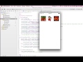 iDaalt iphone development lesson 4 moveable image view