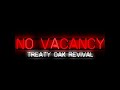 No Vacancy