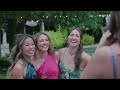 Tristan + Tag at Wildwood Inn - Highlight Film