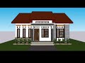 RUMAH BARU KU MODEL MASADEPAN DENGAN MODAL EKONOMIS