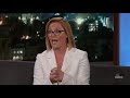 S.E. Cupp Doesn't Think Trump is a Conservative