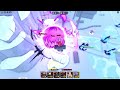 Spending 100 Hours Hunting 0.01% ALMIGHTY LUNAR EMPRESS In Anime Defenders