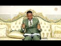 Assessing Donald Trump's Spiritual Alignment | Prophet Uebert Angel