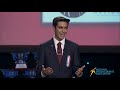 Haris Hosseini - NSDA 2019 Original Oratory National Champion - 