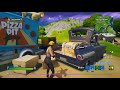 Fortnite Solod