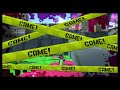 Splatoon 2 - Sturgeon Shipyard Smackdown