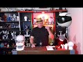 Let's Talk Robots Featuring BitsyBot Eilik and Doly AI Desktop Robots