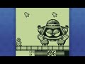Mega Man World on Game Boy | Green Screen Blue Bomber Mediocrity
