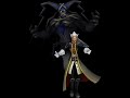 [FR]Bruno Dubernat as Ansem Le chercheur des Ténèbres in Kingdom Hearts(Cutscene/battle quote)