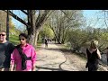 Stockholm 4K🇸🇪Bikini Beach Walk 2024 HDR