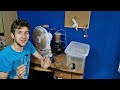 Air Conditioner / Heat Pump / Homemade