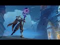 Ramattra | New Hero Gameplay Trailer | Overwatch 2