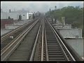 CTA Ride - Lake Street L eastbound - August 11 1993