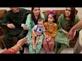 Momina or Phopho Ko Eidi Kia Di | Papa Ne Ayesha or Maryam Ko Eidi Di | Eid 3rd Day @AsfasFamily