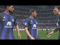 Real Madrid Vs Inter Milan | 24/25 Preseason Friendlies | FC 24 Gameplay | PS5™