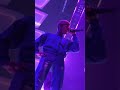 Justin Bieber - Justice Tour LIVE (4K) Kansas City - Intentions