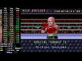 Super Punch-Out New PB 2:45.90