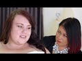 Bride Changes Her Mind On Dress Still Mid-Appointment | Curvy Brides Boutique